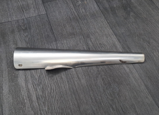 Uitlaat BMW R 100  R 80