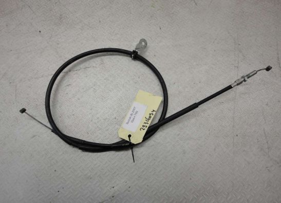 Clutch cable Suzuki GSX R 750