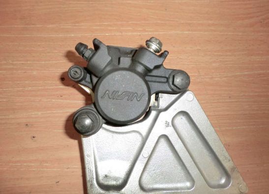 Bremssattel Bremszange hinten Kawasaki Z 750