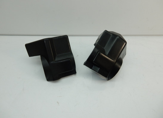 Afdekkap Moto Guzzi California 3