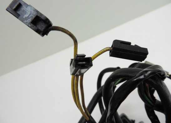 Dynamo Suzuki VS 700 Intruder