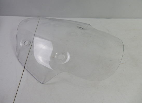 Scheibe Windschild Moto Guzzi Stelvio