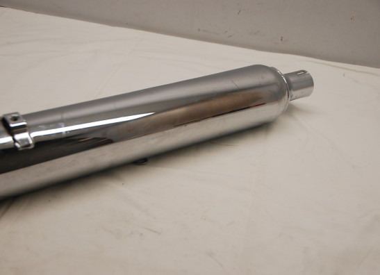 Sportdemper Harley Davidson Touring FL