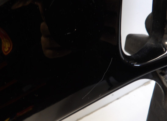 Cowl right Honda ST 1100 Pan European