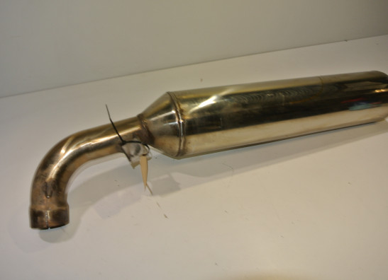 Uitlaat Benelli Overig Benelli