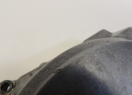 Dynamodeksel Kawasaki Z 250