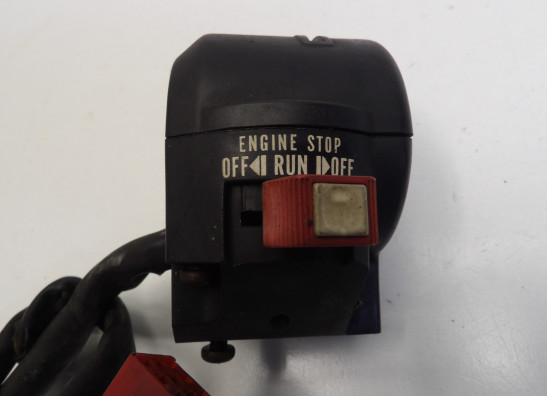 Stuurschakelaar rechts Kawasaki GPZ 550