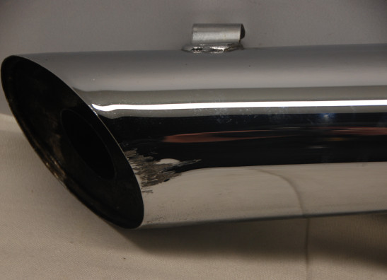 Sportdemper Harley Davidson VROD VRSC