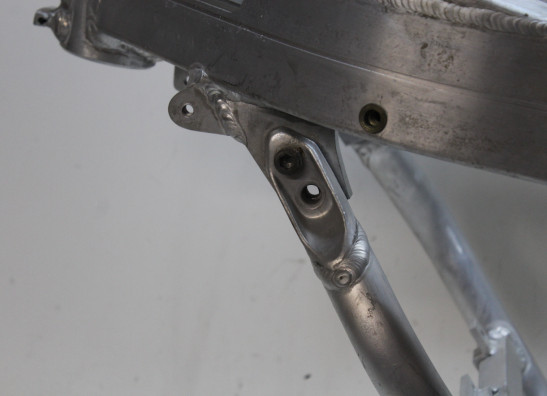 Rahme teile Race-parts Classic Superbike