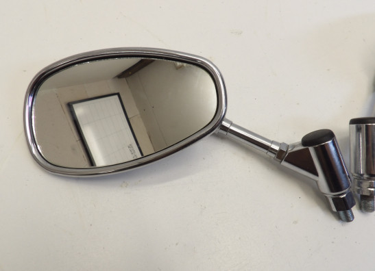 Spiegel set Yamaha XVS 650 Dragstar