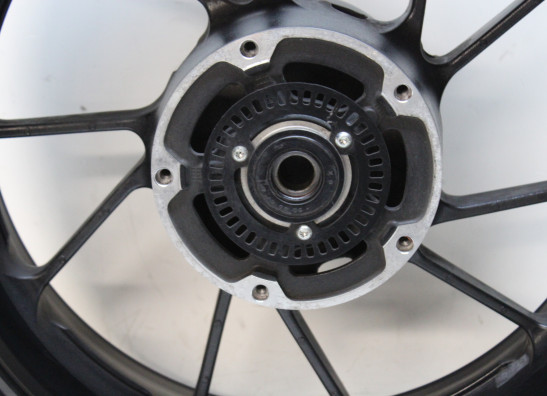 Felge hinten Yamaha XSR 900