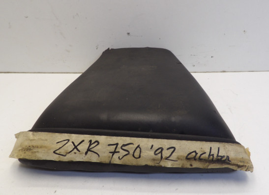 Buddy seat Kawasaki ZXR 750