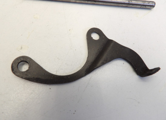 Koppeling Suzuki SV 650