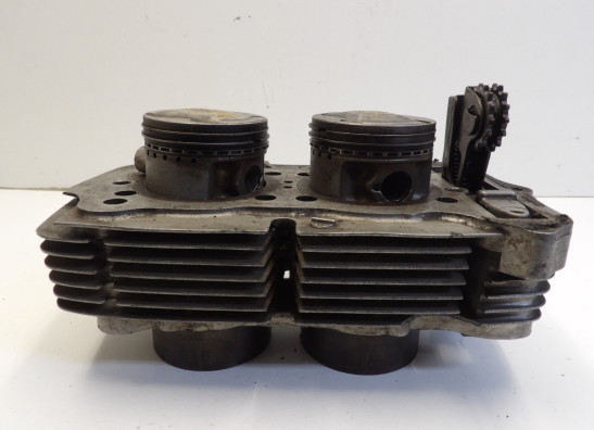 Cilinderblok Yamaha XS 500