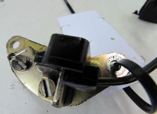 Motorblok diverse Suzuki GSX R 1000