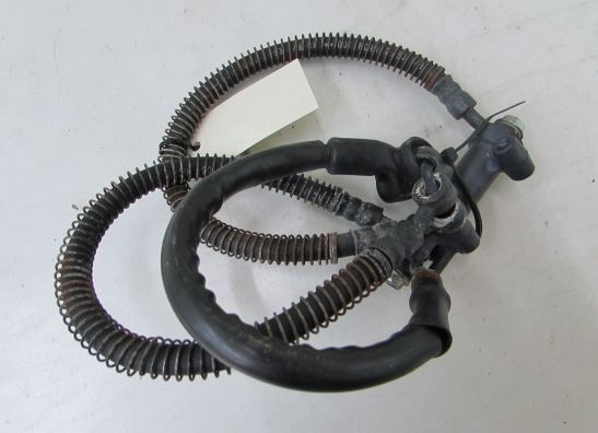 Brake hose front Kawasaki ZZR 600
