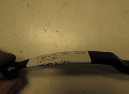 Kupplungshebel Suzuki GS 500 E