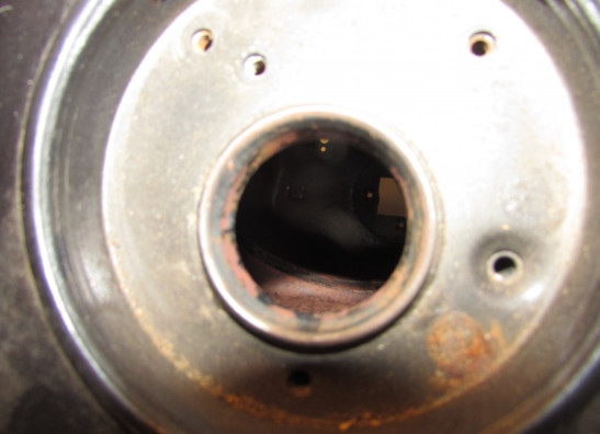 Benzintank Yamaha FZ 750