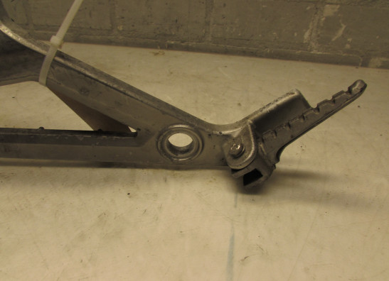 Schetsplaat links Ducati monster 900