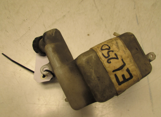 Kuhlflussigkeitsbehälter Kawasaki EL 250