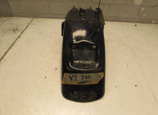 Hinterradabdeckung Honda VT 700 750