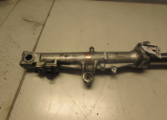 Standrohr Gabelholm rechts komplett Honda Goldwing GL