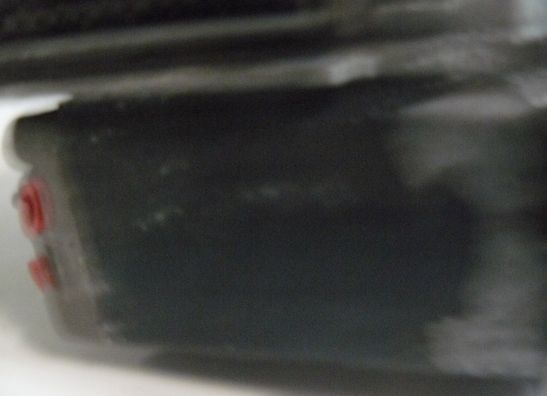 ABS pumpe druckmodulator BMW R 1100  1150 RS