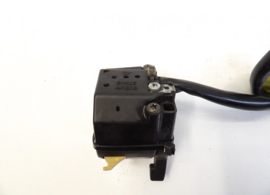 Stuurschakelaar links Suzuki GSX F 600