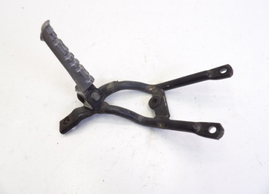 Duo voetsteun rechts Yamaha SZR 660