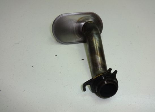 Oliepomp Honda CBR 1100 XX