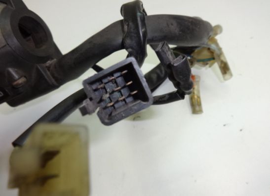 Lenkerschalter links Honda VF 1100 Sabre