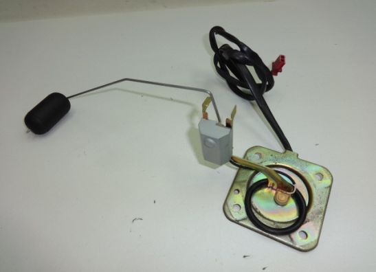 Tankuhr Honda CBR 1000 F