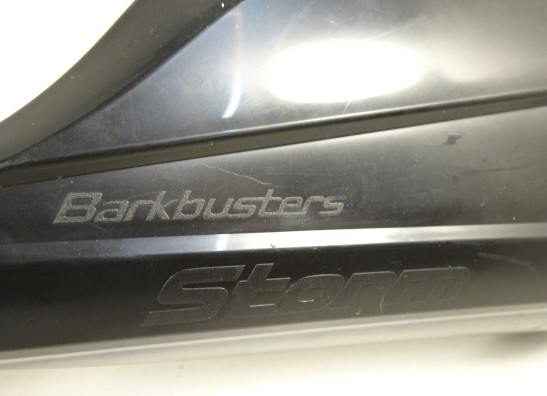 Stuur Honda NC 750 S