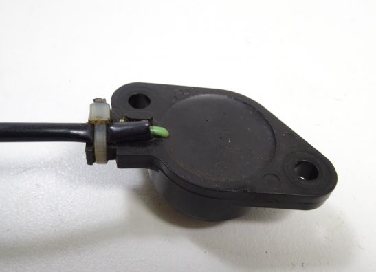 Motorblok diverse Kawasaki ZX 7 R