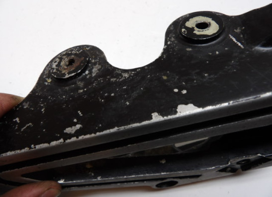 Rechter schetsplaat Yamaha TR1