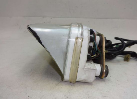 Tellerset Honda Goldwing GL