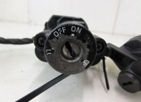 Contact slot Suzuki GSF 600 650 Bandit 