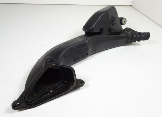 Linker luchtbuis Ducati 848