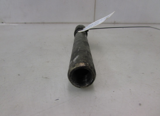 Axle front Suzuki GSX R 1000