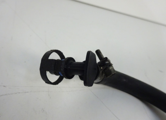 Throttle body Ducati Monster 695