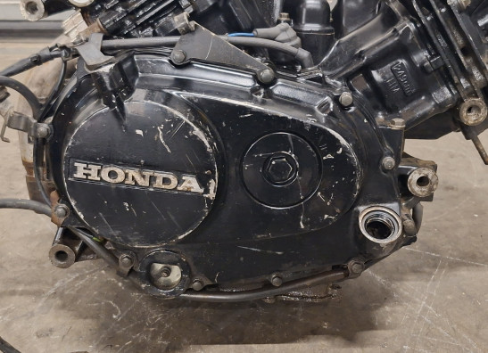 Motorblok Honda VTR 250