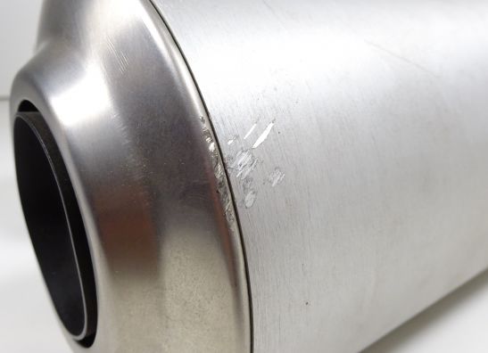 Muffler Ducati monster 696