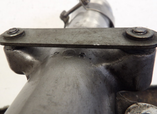 Voorpoot rechts onder Yamaha XJR 1200