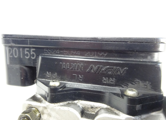 ABS pump Triumph Sprint ST 1050