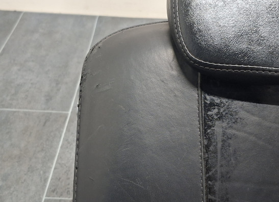 Top Box Harley Davidson FLHR Road King