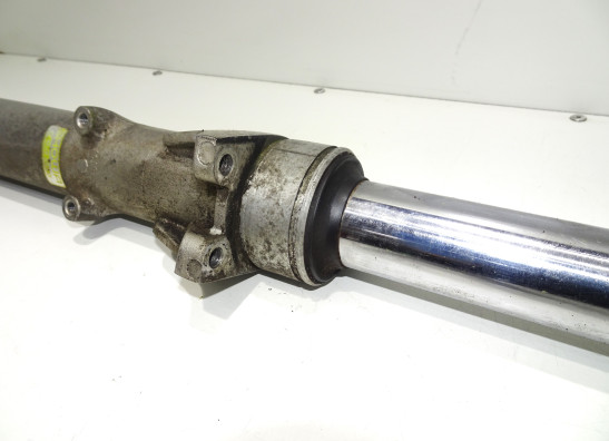 Standrohr Gabelholm rechts komplett Honda VF 500 