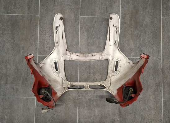 Topkuip Honda CBR 600 F