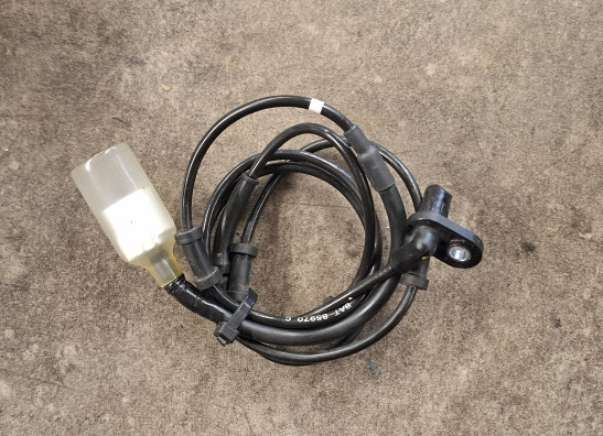 ABS sensor voor Yamaha Tracer 700