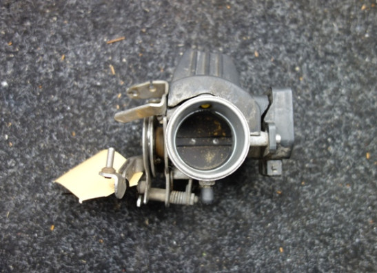 Einspritzanlage BMW R 1100 GS