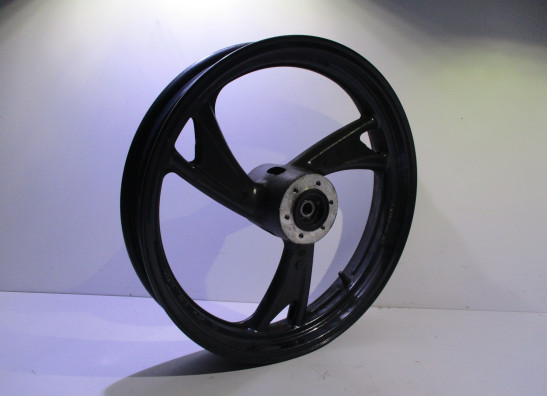 Felge vorne Yamaha TDM